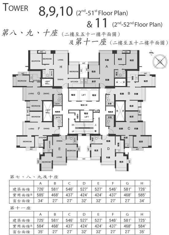 世紀21物業- 將軍澳 世紀21物業- 將軍澳