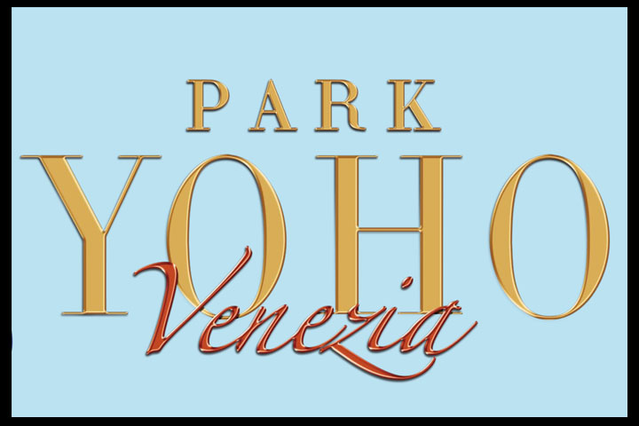 PARK YOHO VENEZIA(峻巒1B)