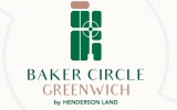 BAKER CIRCLE GREENWICH