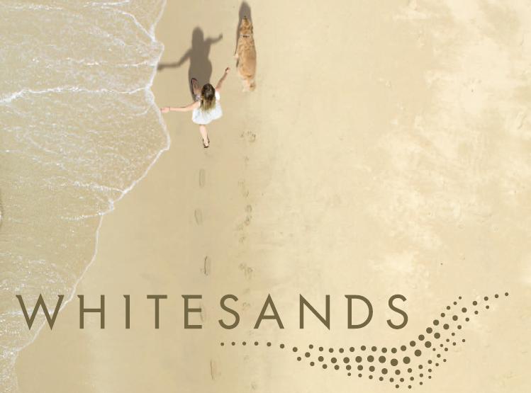 WHITESANDS