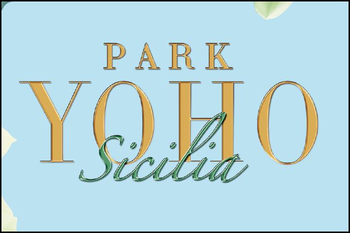 PARK YOHO SICILIA(峻巒1C)
