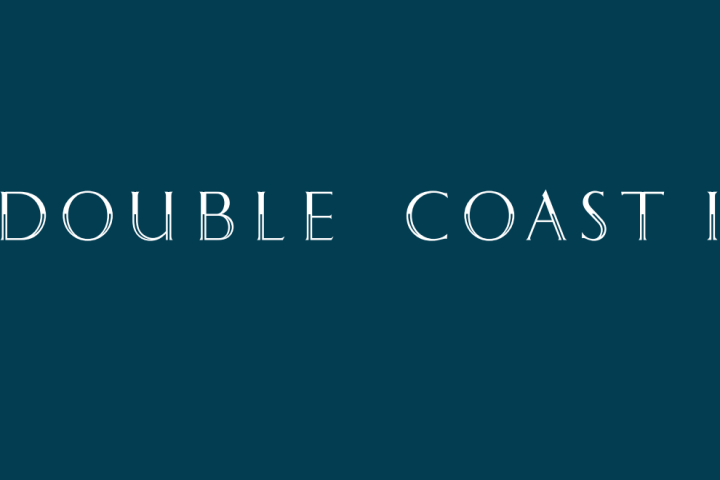 DOUBLE COAST I